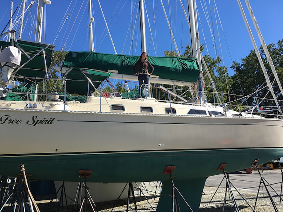 Annapolis Beginnings