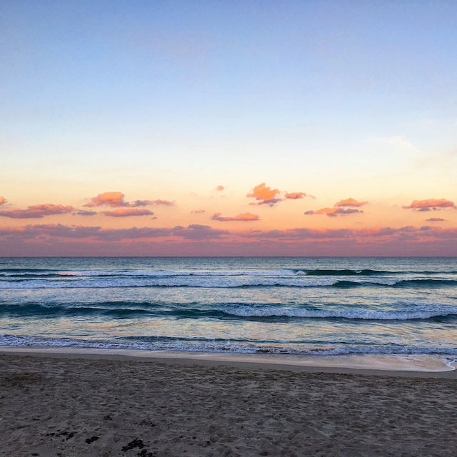 A Brief Summary of the Magic of the Sea