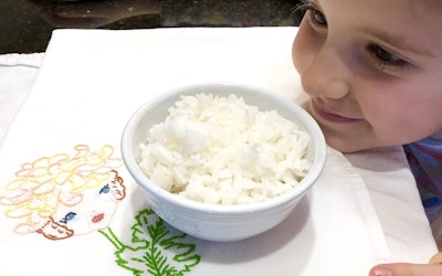 You've Been Cooking Rice The Wrong Way...Here's the Right Way